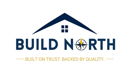 Build North logo